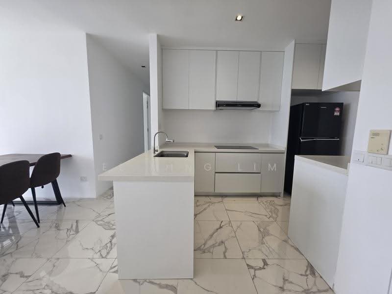 Kediaman Servis untuk Disewa di Lumi Tropicana Serviced Residence - Ee Ming Lim - PropertyGuru.com.my