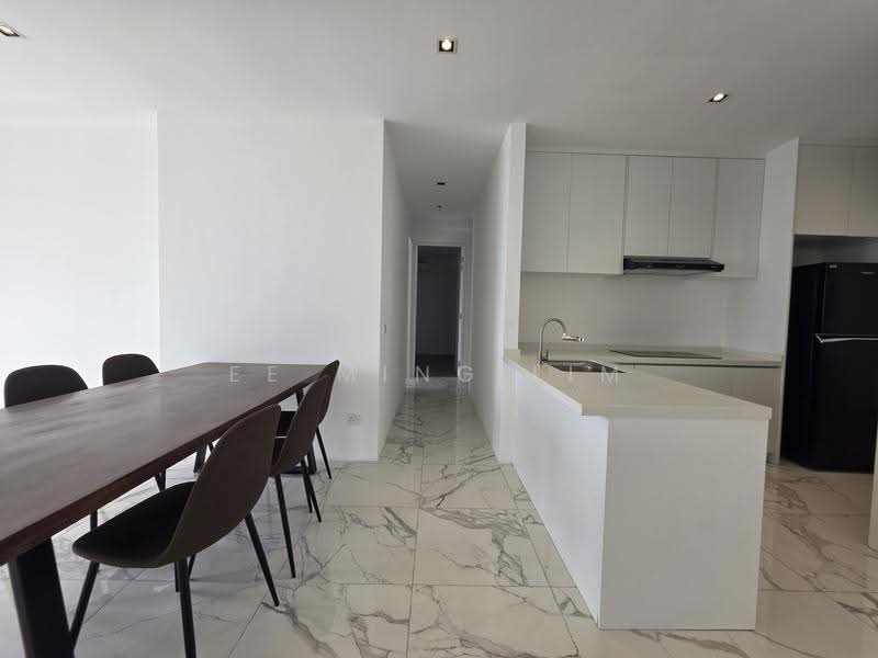Kediaman Servis untuk Disewa di Lumi Tropicana Serviced Residence - Ee Ming Lim - PropertyGuru.com.my