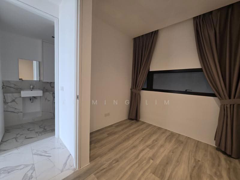 Kediaman Servis untuk Disewa di Lumi Tropicana Serviced Residence - Ee Ming Lim - PropertyGuru.com.my