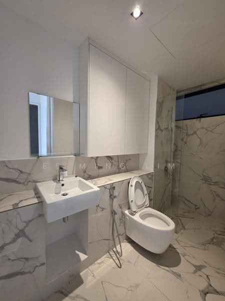 Kediaman Servis untuk Disewa di Lumi Tropicana Serviced Residence - Ee Ming Lim - PropertyGuru.com.my