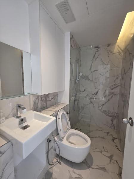 Kediaman Servis untuk Disewa di Lumi Tropicana Serviced Residence - Ee Ming Lim - PropertyGuru.com.my