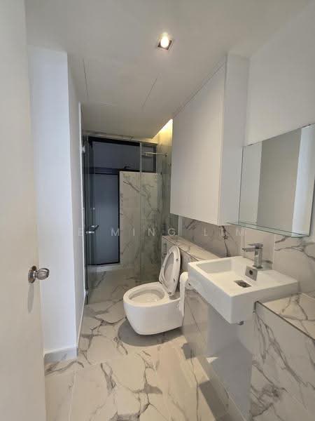 Kediaman Servis untuk Disewa di Lumi Tropicana Serviced Residence - Ee Ming Lim - PropertyGuru.com.my