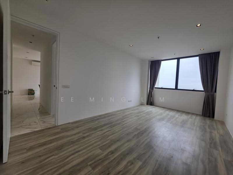 Kediaman Servis untuk Disewa di Lumi Tropicana Serviced Residence - Ee Ming Lim - PropertyGuru.com.my