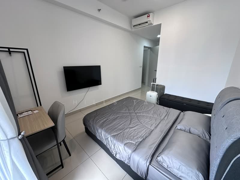 Service Residence for Rent at Trion @ KL - Hills Tan - PropertyGuru.com.my