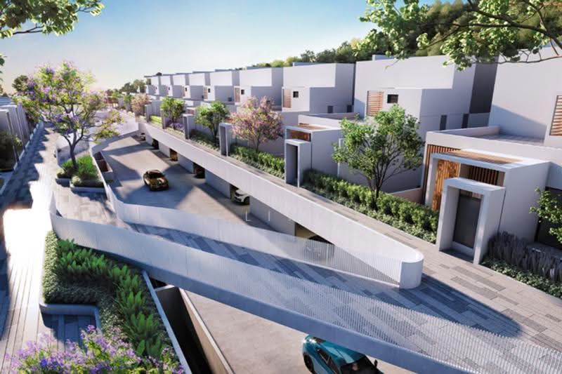 Bungalow House untuk Dijual di Jesselton Courtyard At Jesselton Selatan (George Town) - Lim Eunice - PropertyGuru.com.my