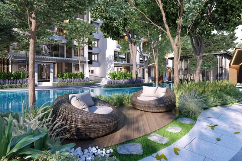 Bungalow House untuk Dijual di Jesselton Courtyard At Jesselton Selatan (George Town) - Lim Eunice - PropertyGuru.com.my