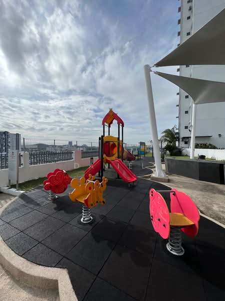 Service Residence for Sale at Damai Hillpark - Daniel Ng - PropertyGuru.com.my