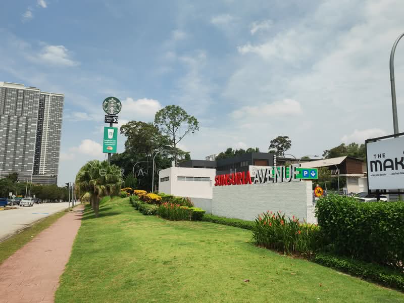 Shop for Sale in Bandar Sri Damansara (Selangor) - Grace Chooi - PropertyGuru.com.my