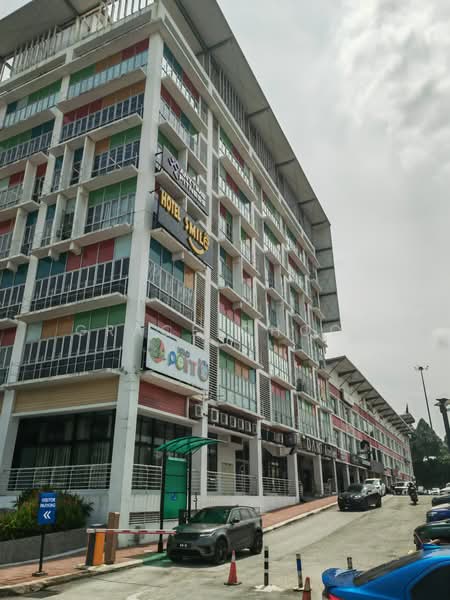 Shop for Sale in Bandar Sri Damansara (Selangor) - Grace Chooi - PropertyGuru.com.my