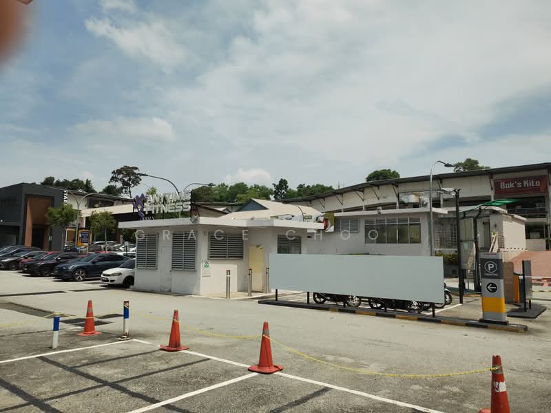 Shop for Sale in Bandar Sri Damansara (Selangor) - Grace Chooi - PropertyGuru.com.my