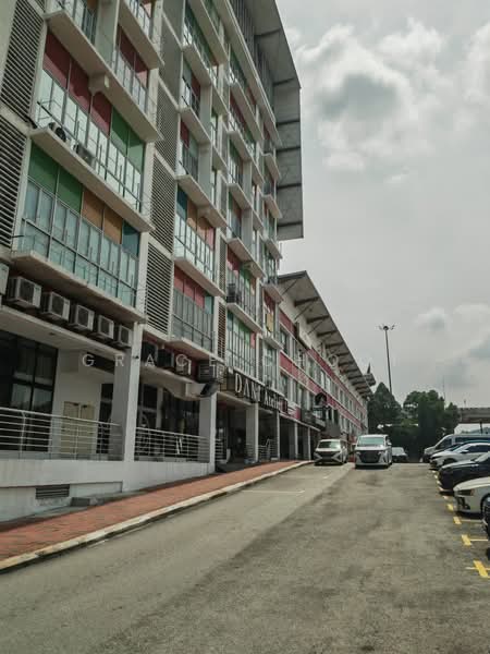 Shop for Sale in Bandar Sri Damansara (Selangor) - Grace Chooi - PropertyGuru.com.my