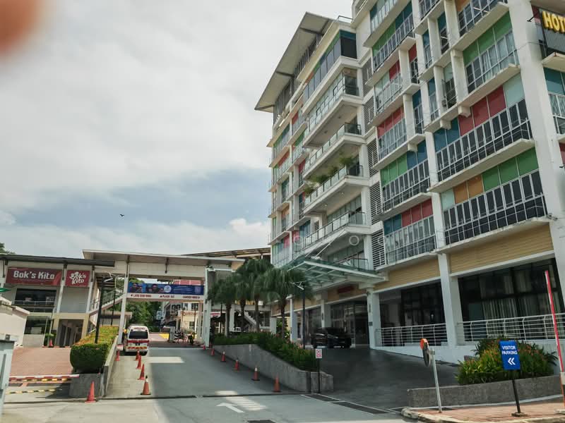 Shop for Sale in Bandar Sri Damansara (Selangor) - Grace Chooi - PropertyGuru.com.my