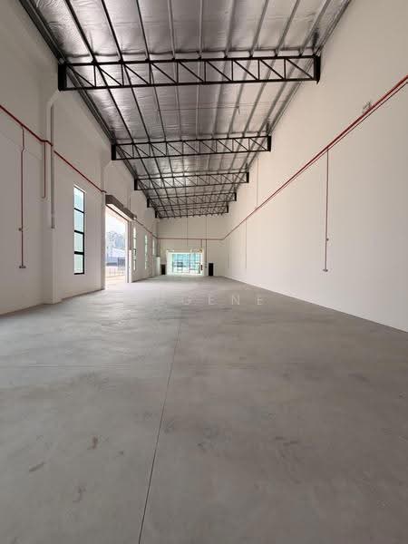 Semi-D Factory for Sale in Taman Perindustrian UB (Rawang) - Eugene Yap - PropertyGuru.com.my