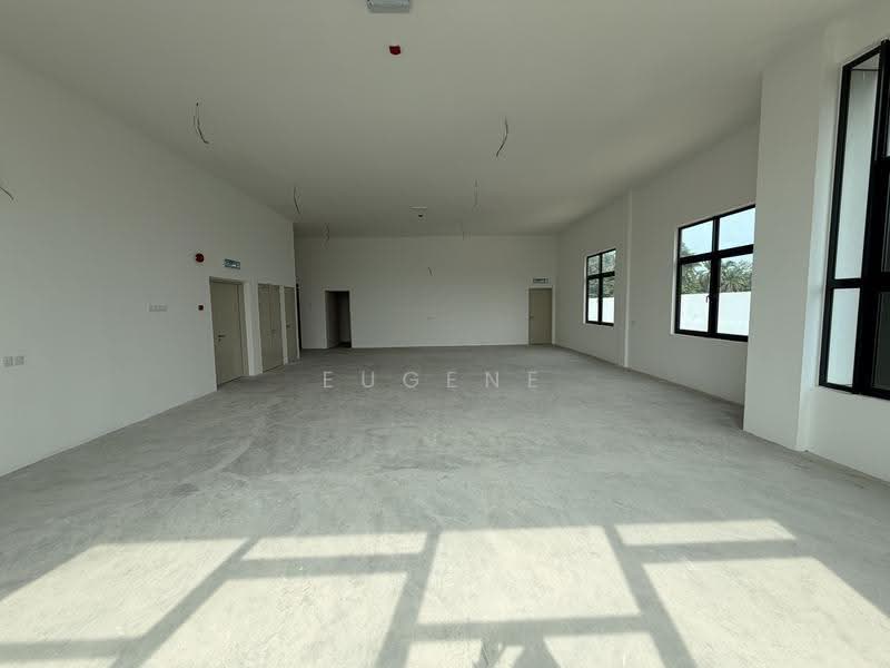 Semi-D Factory for Sale in Taman Perindustrian UB (Rawang) - Eugene Yap - PropertyGuru.com.my