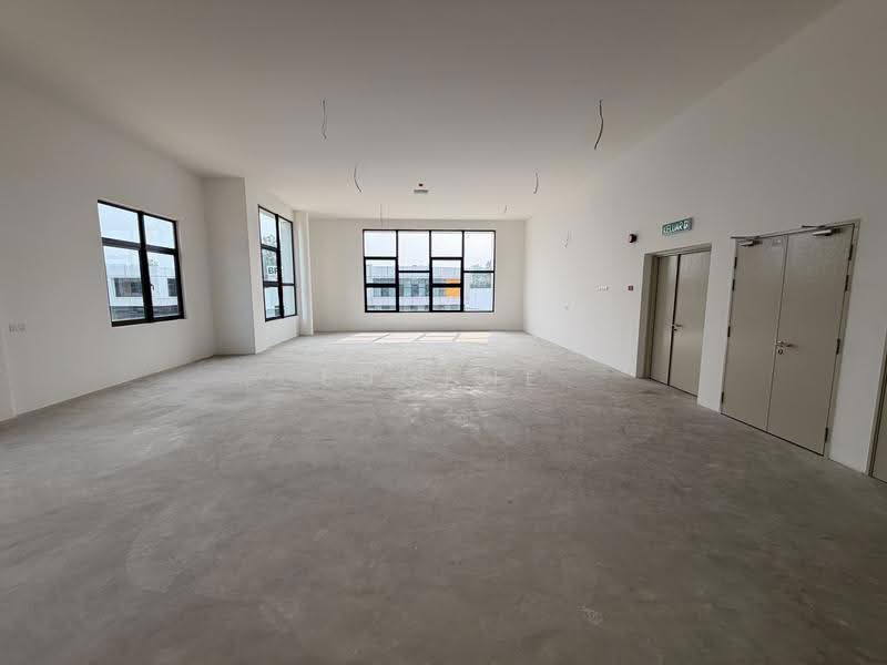 Semi-D Factory for Sale in Taman Perindustrian UB (Rawang) - Eugene Yap - PropertyGuru.com.my