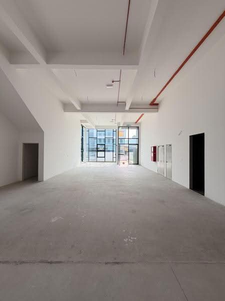 Semi-D Factory for Sale in Taman Perindustrian UB (Rawang) - Eugene Yap - PropertyGuru.com.my