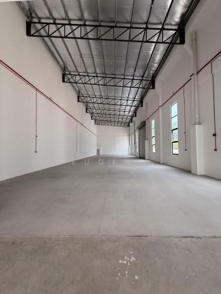 Semi-D Factory for Sale in Taman Perindustrian UB (Rawang) - Eugene Yap - PropertyGuru.com.my
