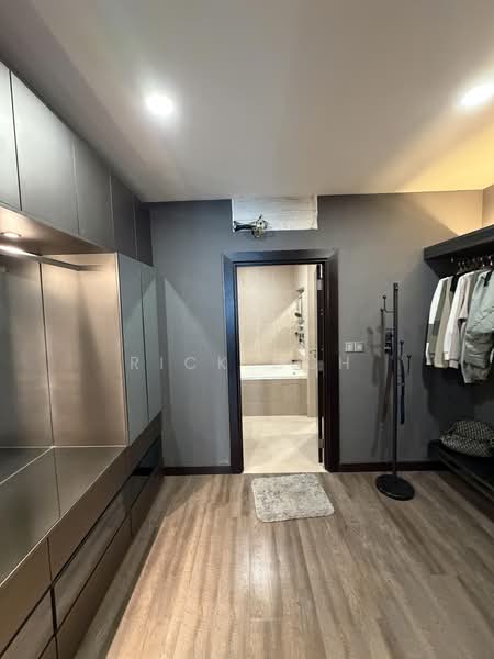 Kondominium untuk Dijual di Gurney Paragon - Rick Goh - Bathroom - PropertyGuru.com.my