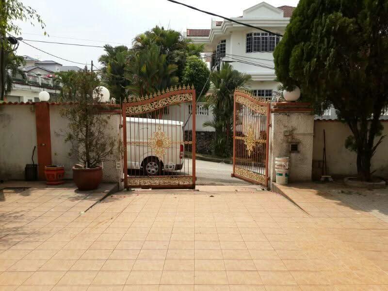 Condominium for Sale at OBD Garden Tower - Liew Bing Lin - Exterior - PropertyGuru.com.my