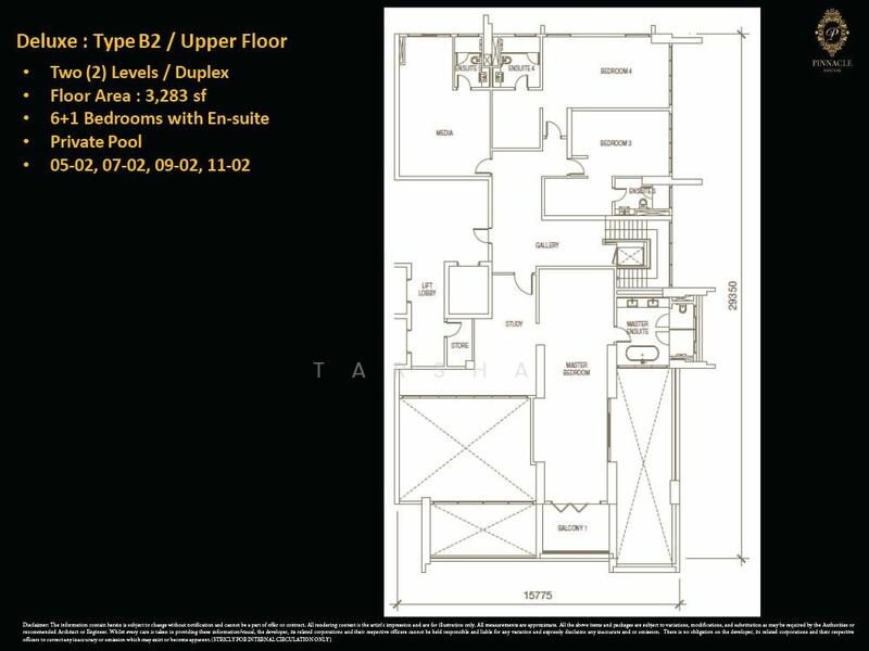 Kondominium untuk Dijual di Pinnacle Bangsar - Tarsha Lim - PropertyGuru.com.my