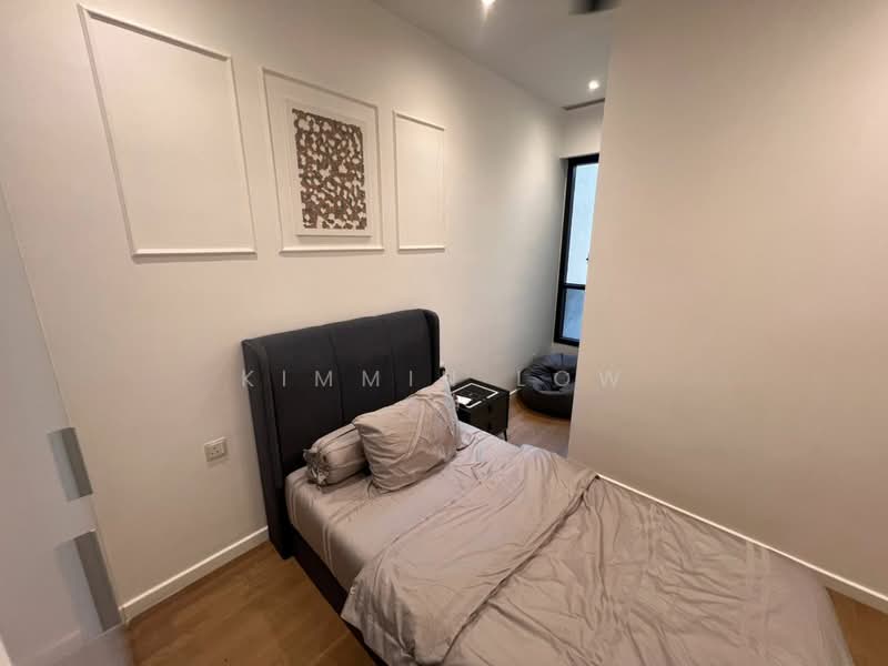 Service Residence for Rent at The Ruma - Kimmin Low - Bedroom - PropertyGuru.com.my