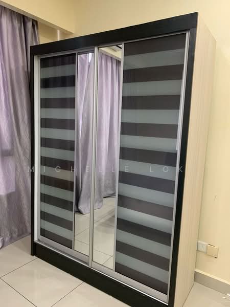 Service Residence for Rent at Flexis @ One South - Michelle Loke - PropertyGuru.com.my