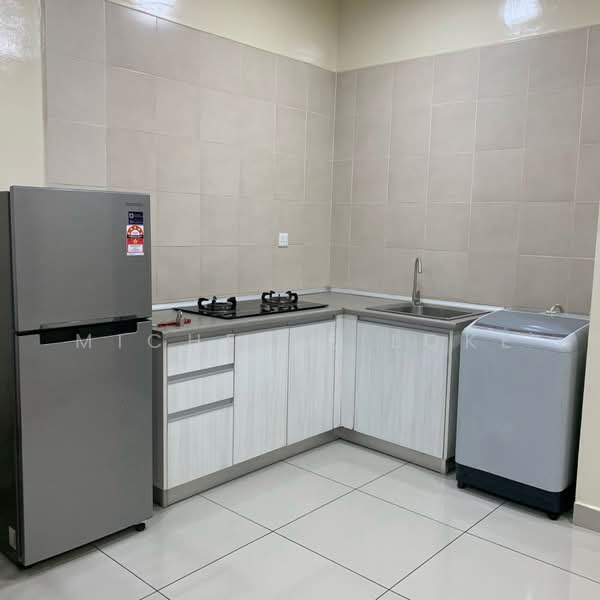 Service Residence for Rent at Flexis @ One South - Michelle Loke - PropertyGuru.com.my