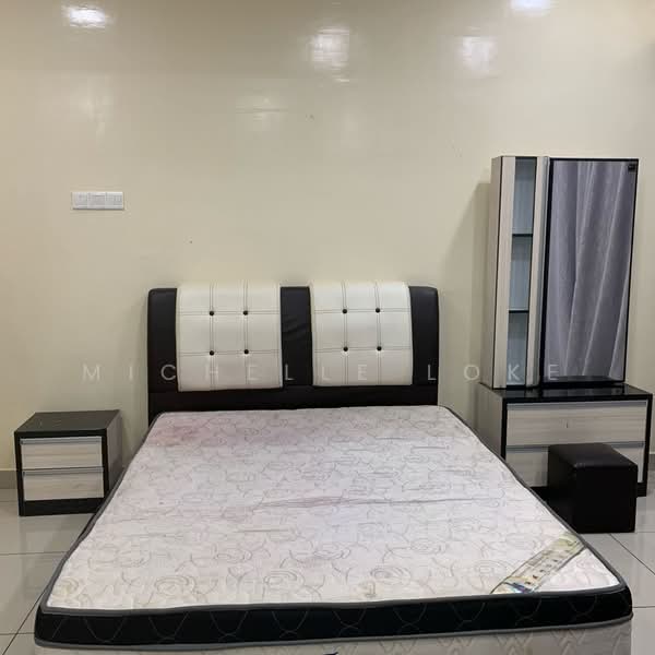 Service Residence for Rent at Flexis @ One South - Michelle Loke - PropertyGuru.com.my