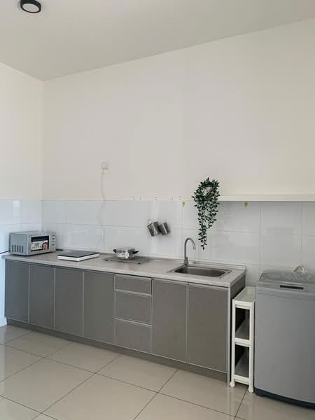 Kediaman Servis untuk Disewa di Cube @ One South - Michelle Loke - PropertyGuru.com.my