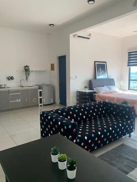 Kediaman Servis untuk Disewa di Cube @ One South - Michelle Loke - PropertyGuru.com.my