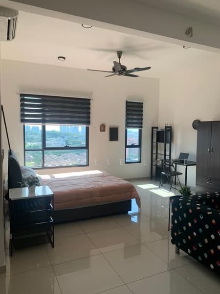 Kediaman Servis untuk Disewa di Cube @ One South - Michelle Loke - PropertyGuru.com.my