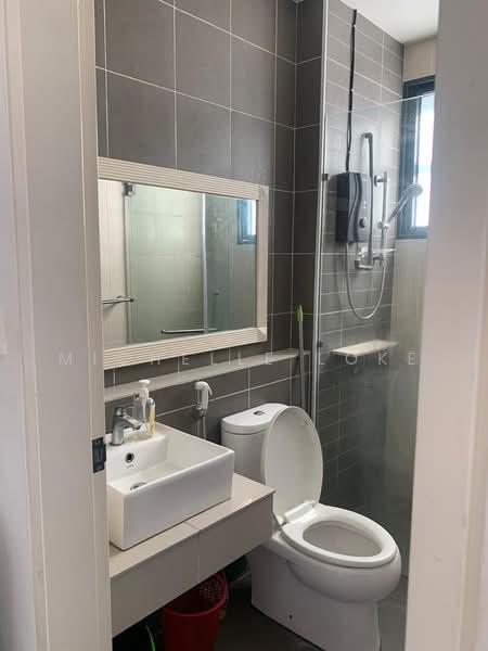 Kediaman Servis untuk Disewa di Cube @ One South - Michelle Loke - PropertyGuru.com.my