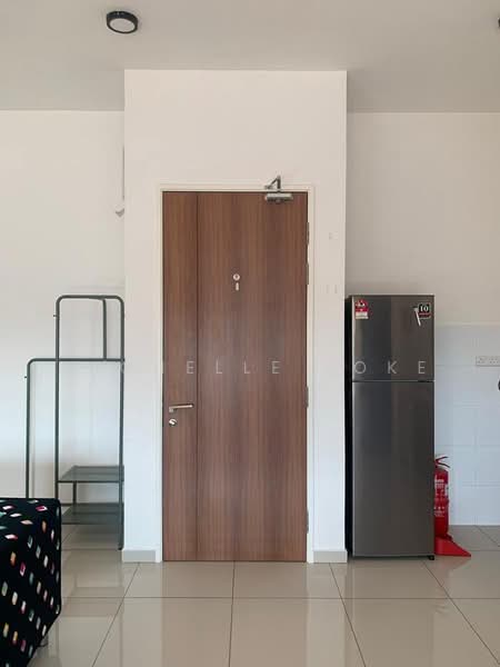 Kediaman Servis untuk Disewa di Cube @ One South - Michelle Loke - PropertyGuru.com.my