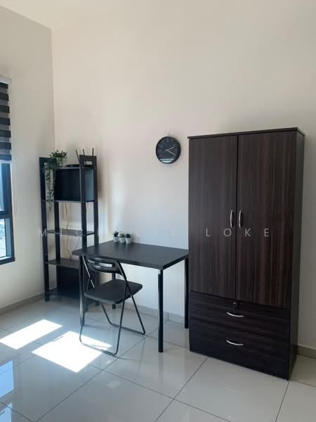 Kediaman Servis untuk Disewa di Cube @ One South - Michelle Loke - PropertyGuru.com.my