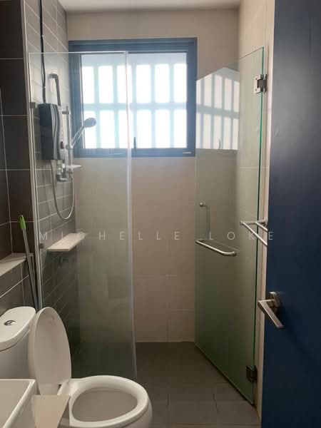 Kediaman Servis untuk Disewa di Cube @ One South - Michelle Loke - PropertyGuru.com.my