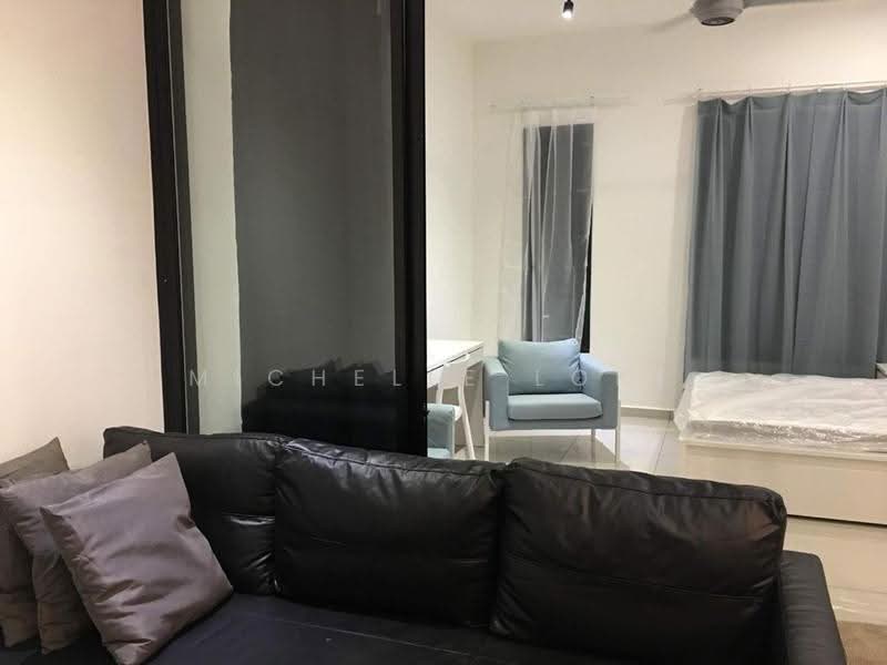 Kediaman Servis untuk Disewa di Cube @ One South - Michelle Loke - PropertyGuru.com.my