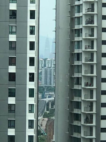 Kediaman Servis untuk Disewa di Cube @ One South - Michelle Loke - PropertyGuru.com.my
