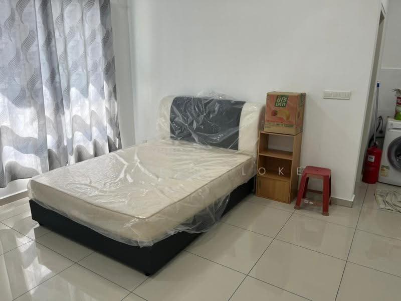 Kediaman Servis untuk Disewa di Cube @ One South - Michelle Loke - PropertyGuru.com.my
