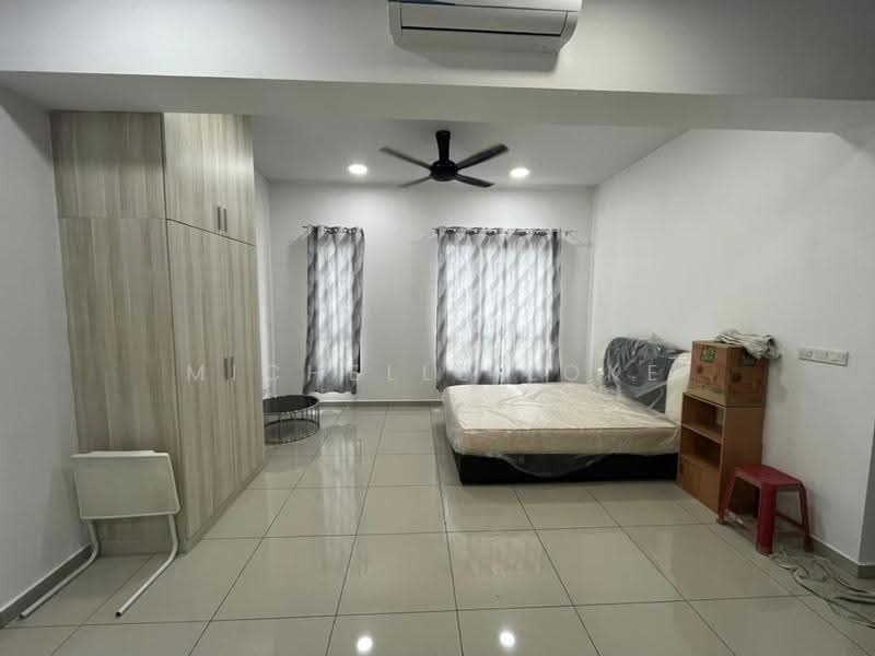 Kediaman Servis untuk Disewa di Cube @ One South - Michelle Loke - PropertyGuru.com.my