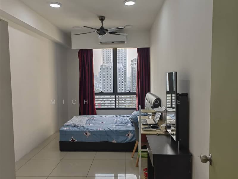 Kediaman Servis untuk Disewa di Flexis @ One South - Michelle Loke - PropertyGuru.com.my