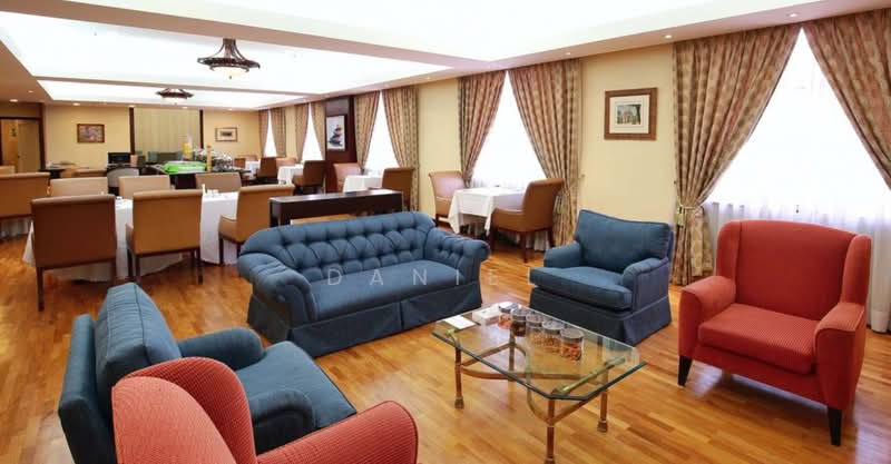 Hotel / Resort untuk Dijual di Golden Triangle (KL City Centre) - DANIEL . - PropertyGuru.com.my