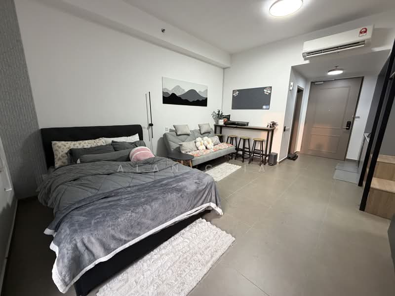 Service Residence for Rent at Mossaz @ Empire City - Alan Chia - PropertyGuru.com.my