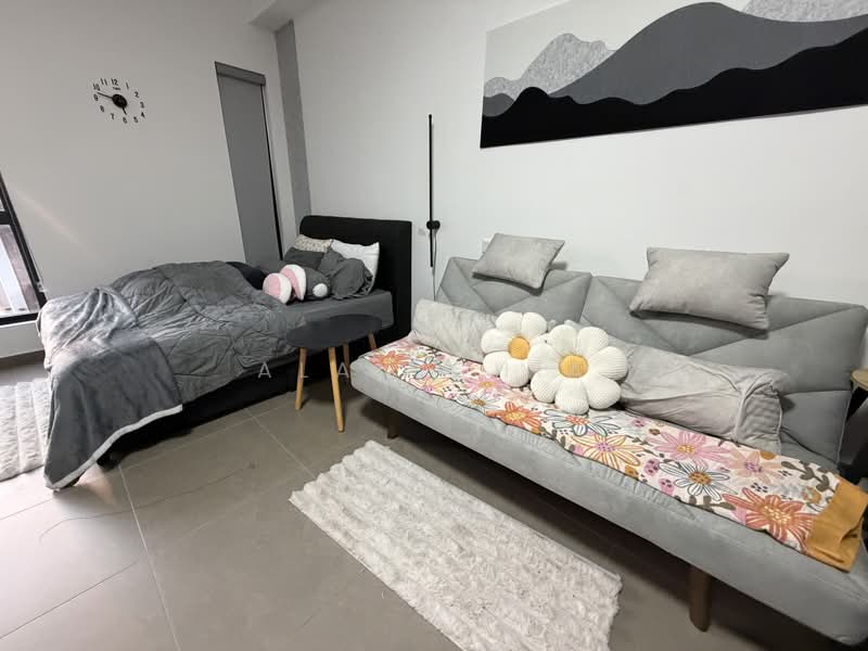 Service Residence for Rent at Mossaz @ Empire City - Alan Chia - PropertyGuru.com.my
