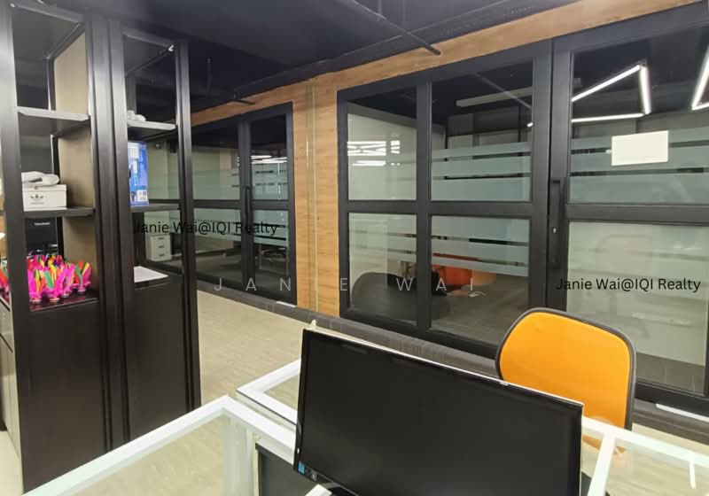 Pejabat untuk Dijual di Kota Damansara (Selangor) - Janie Wai - PropertyGuru.com.my