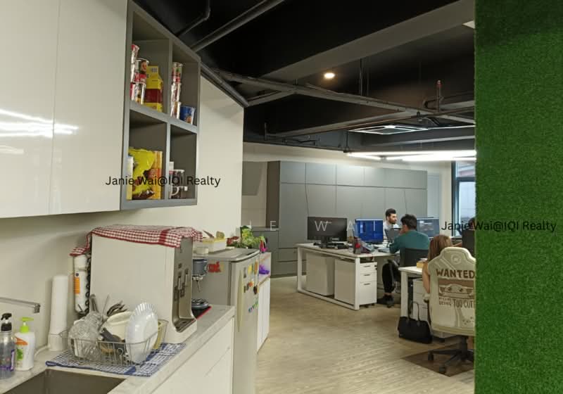 Pejabat untuk Dijual di Kota Damansara (Selangor) - Janie Wai - PropertyGuru.com.my