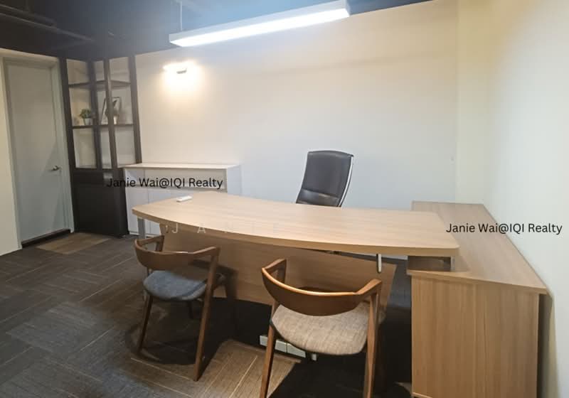 Pejabat untuk Dijual di Kota Damansara (Selangor) - Janie Wai - PropertyGuru.com.my