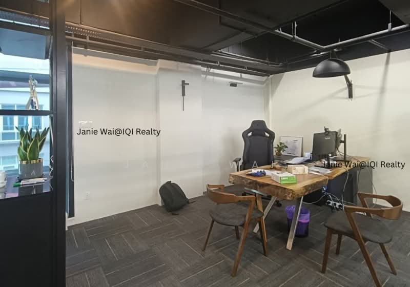 Pejabat untuk Dijual di Kota Damansara (Selangor) - Janie Wai - PropertyGuru.com.my