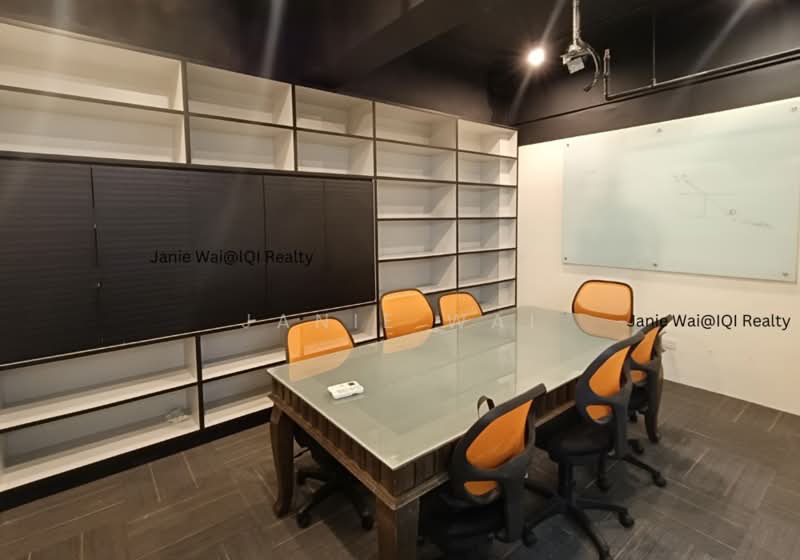 Pejabat untuk Dijual di Kota Damansara (Selangor) - Janie Wai - PropertyGuru.com.my