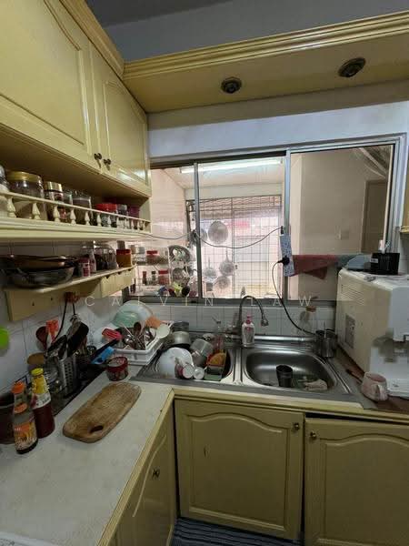 2-storey Terraced House for Sale in Bandar Utama 1 (Bandar Utama) - Calvin Law - PropertyGuru.com.my