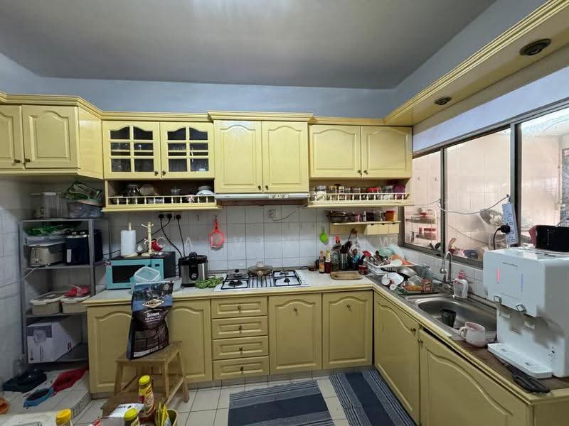 2-storey Terraced House for Sale in Bandar Utama 1 (Bandar Utama) - Calvin Law - PropertyGuru.com.my